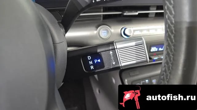 Hyundai Kona Kona (SX2) 2023 года - похожие автомобили