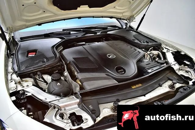 Mercedes-Benz CLS-Class CLS-Class C257 2022 года - вид 6