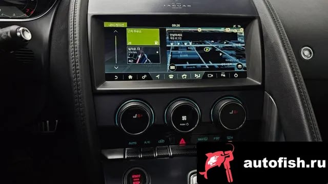Jaguar F-TYPE F-TYPE 2023 года - похожие автомобили