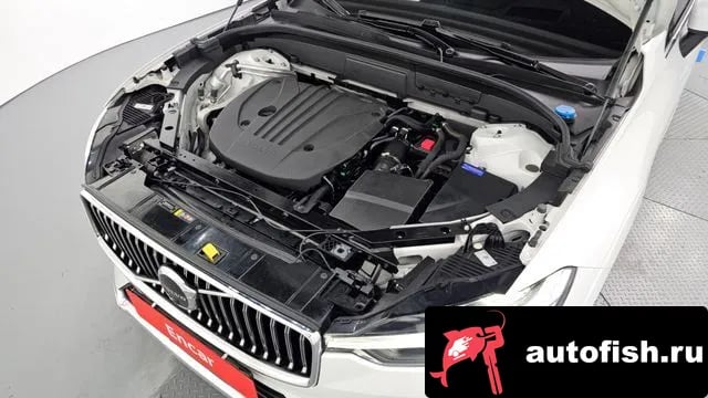 Volvo XC60 XC60 second Generation 2023 года - вид 6