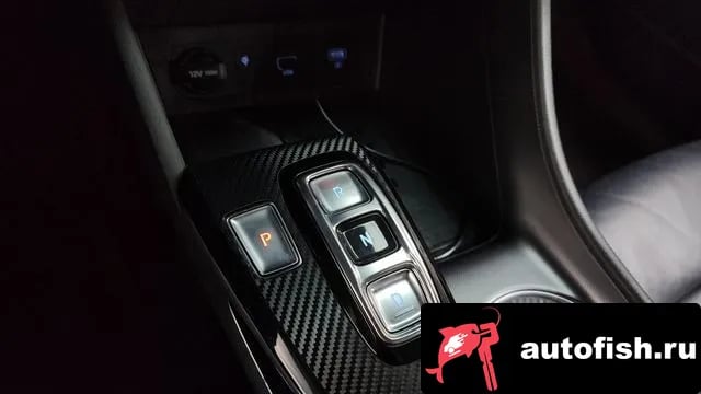 Hyundai Sonata Sonata Hybrid (DN8) 2020 года - похожие автомобили