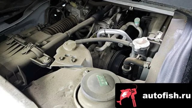 Chevrolet (GM Daewoo) damas New Damas 2018 года - вид 6