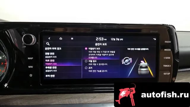 Kia K5 K5 3rd generation 2021 года - похожие автомобили