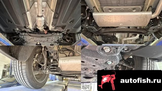 Kia Seltos The New Celtos 2023 года - похожие автомобили