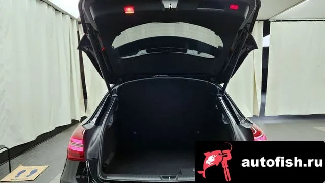 Mercedes-Benz GLA-Class GLA-Class X156 2018 года - похожие автомобили