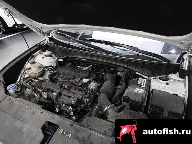 Hyundai Tucson Tucson (NX4) 2021 года - вид 6