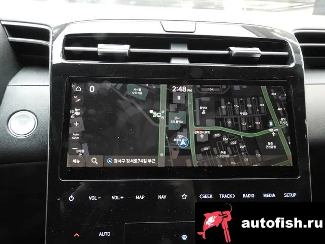 Hyundai Tucson Tucson (NX4) 2021 года - похожие автомобили