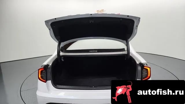 Hyundai Sonata Sonata (DN8) 2020 года - похожие автомобили