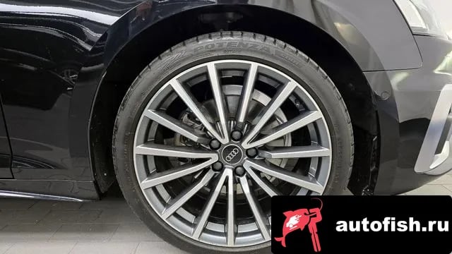 Audi A5 A5 (F5) 2023 года - вид 5