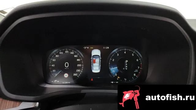 Volvo S60 S60 3rd generation 2020 года - похожие автомобили