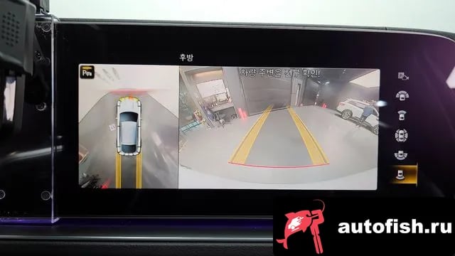 Mercedes-Benz GLE-Class GLE-Class W167 2020 года - похожие автомобили