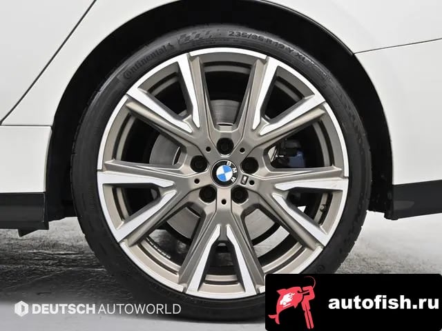 BMW 2-Series 2 Series Gran Coupe (F44) 2022 года - вид 5