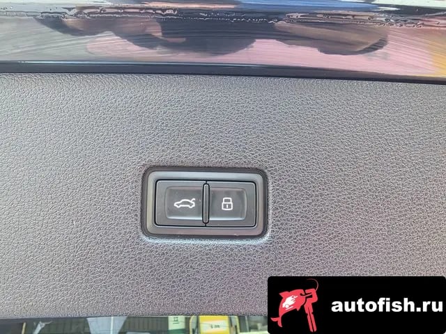 Audi Q8 Q8 (4M) 2023 года - похожие автомобили