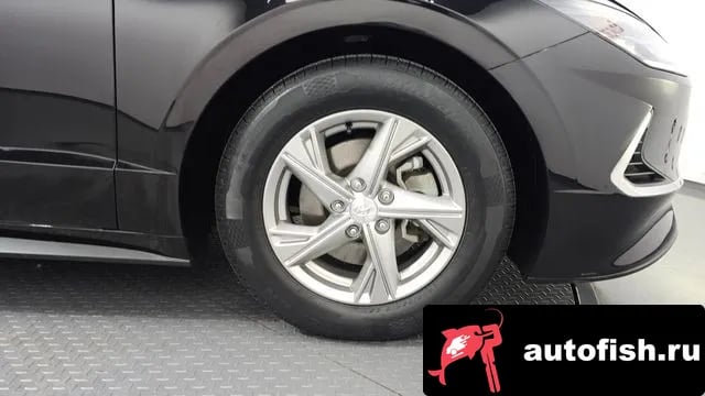 Hyundai Sonata Sonata (DN8) 2019 года - вид 5