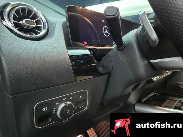 Mercedes-Benz GLA-Class GLA - Class H247 2020 года - похожие автомобили