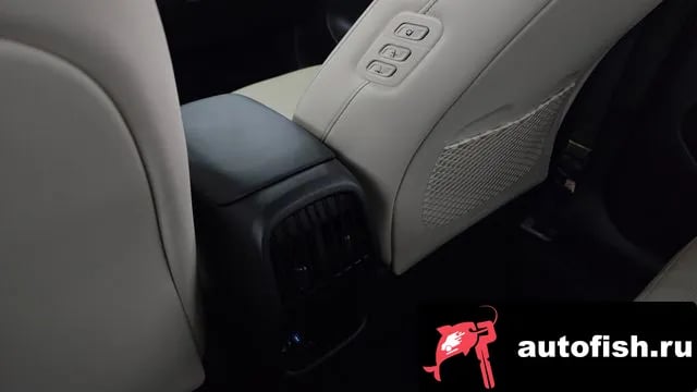 Hyundai Kona Kona Hybrid (SX2) 2023 года - похожие автомобили