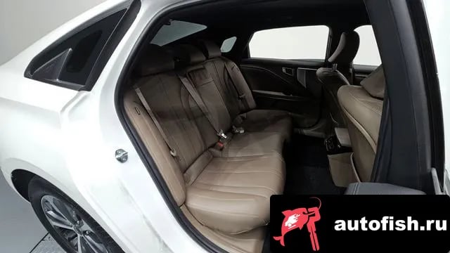 Kia K8 K8 Hybrid 2023 года - похожие автомобили