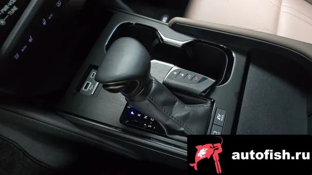 Lexus ES ES300h 7th generation 2024 года - похожие автомобили