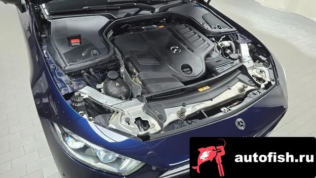 Mercedes-Benz CLS-Class CLS-Class C257 2020 года - вид 6