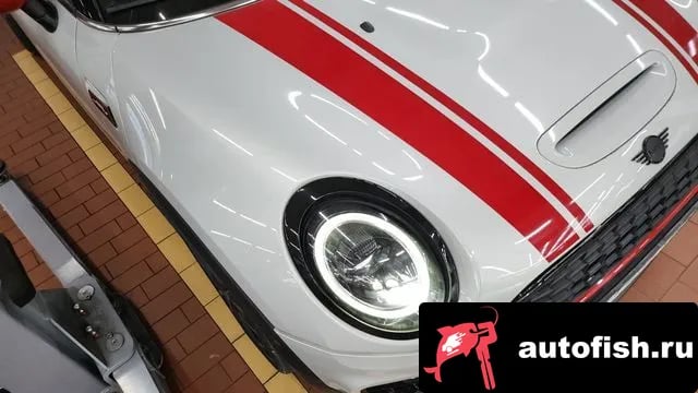 Mini Clubman Cooper S Clubman 2023 года - похожие автомобили