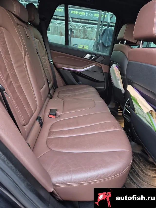 BMW X5 X5 (G05) 2020 года - похожие автомобили