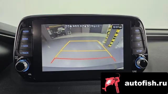 Hyundai Santafe San Tafe TM 2018 года - похожие автомобили