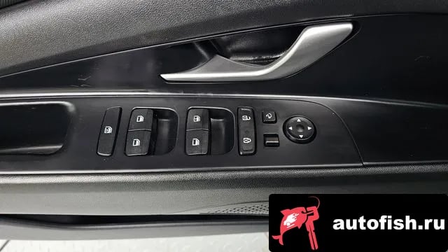 Hyundai AVANTE Avante (CN7) 2020 года - похожие автомобили