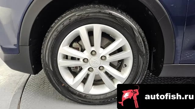 KG Mobility (Ssangyong) TIBOLI Tivoli Armor 2018 года - вид 5