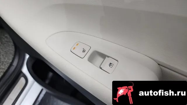 Hyundai Grandeur The New Granger IG 2021 года - похожие автомобили