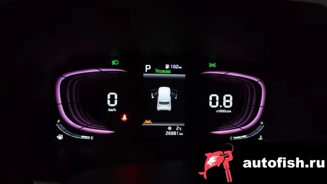 Kia RAY The New Kia Ray 2023 года - похожие автомобили