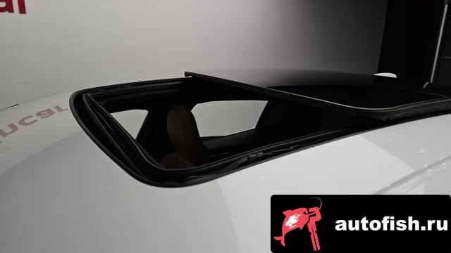 Volvo S60 S60 3rd generation 2019 года - похожие автомобили