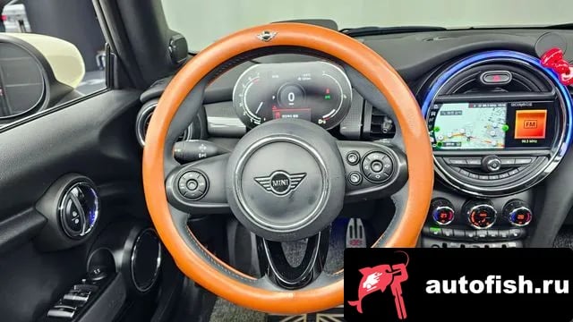 Mini Cooper Convertible Cooper Convertible 2020 года - похожие автомобили