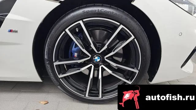 BMW Z4 Z4 (G29) 2024 года - вид 5