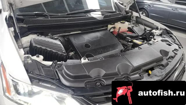 Chevrolet (GM Daewoo) Traverse Traverse 2020 года - похожие автомобили