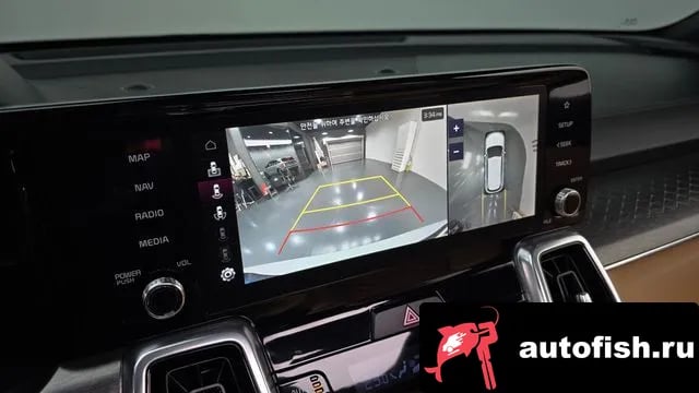 Kia Sorento Sorento 4th Generation 2021 года - похожие автомобили