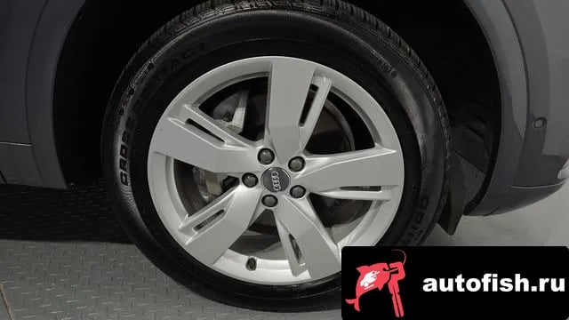 Audi Q5 Q5 (FY) 2020 года - вид 5