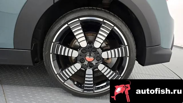 Mini Cooper Cooper S 2023 года - вид 5