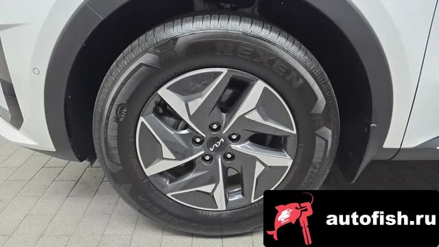 Kia Sorento Sorento 4th Generation 2023 года - вид 5