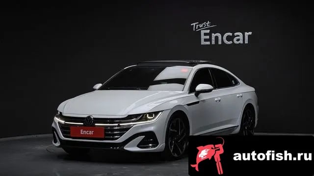 Volkswagen Arteon Atheon 2022 года - похожие автомобили