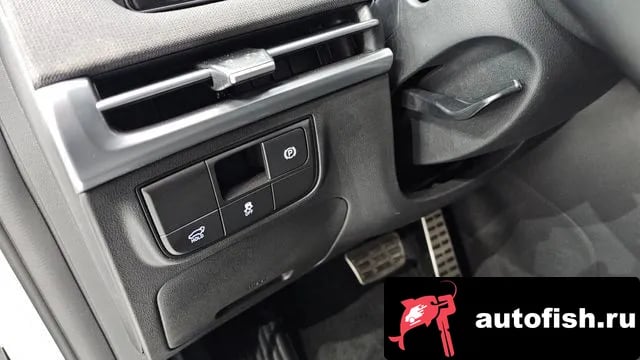 Hyundai Tucson The New Tucson (NX4) 2024 года - похожие автомобили