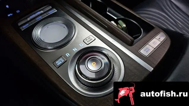 Genesis G80 G80 (RG3) 2021 года - похожие автомобили