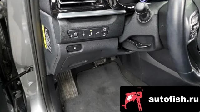 Kia Niro The New Niro 2020 года - похожие автомобили