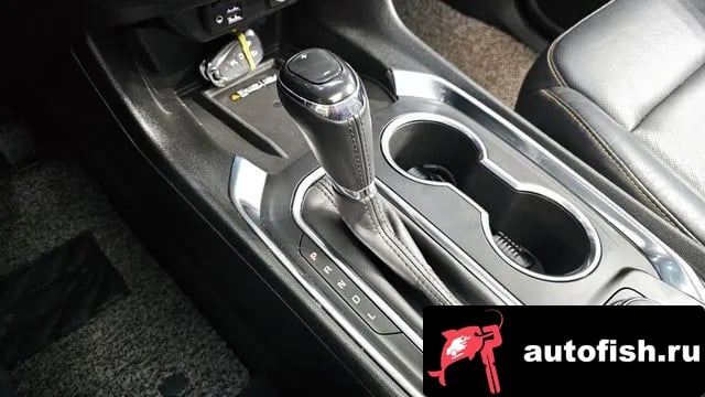 Chevrolet (GM Daewoo) Traverse Traverse 2020 года - похожие автомобили