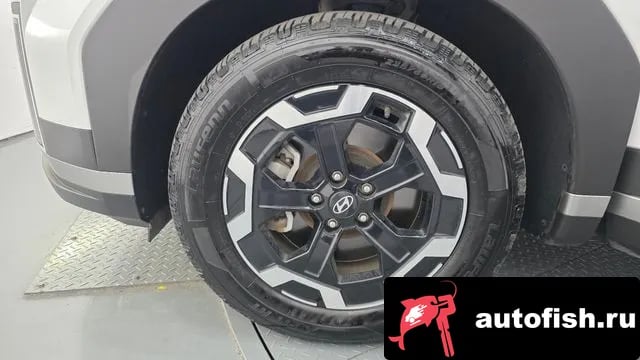 Hyundai Santafe San Tafe (MX5) 2023 года - вид 5