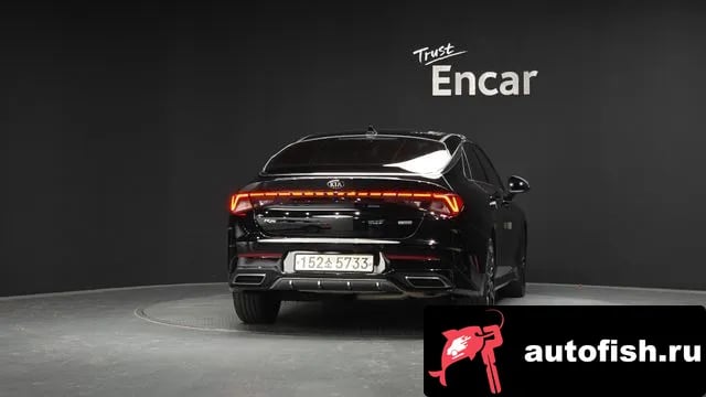 Kia K5 K5 3rd generation 2020 года - похожие автомобили