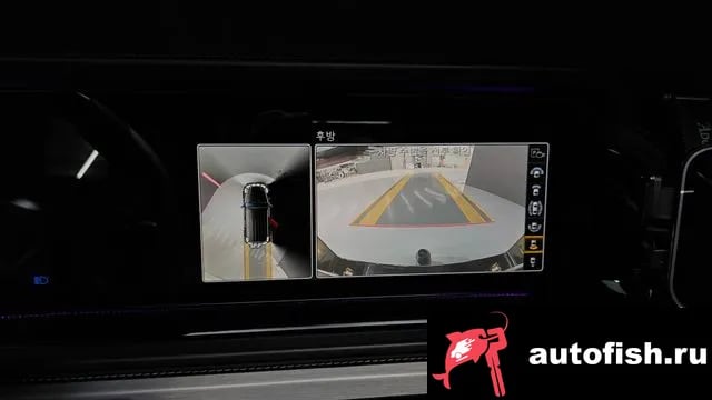 Mercedes-Benz G-Class G-Class W463b 2021 года - похожие автомобили