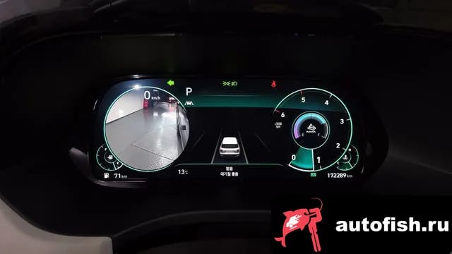 Hyundai Palisade Palisade 2021 года - похожие автомобили