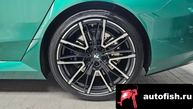 BMW M5 M5 (G90) 2025 года - вид 5