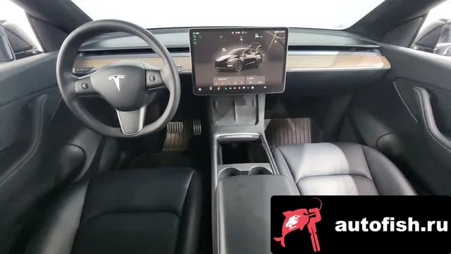 Tesla Model Y Model Y 2022 года - похожие автомобили