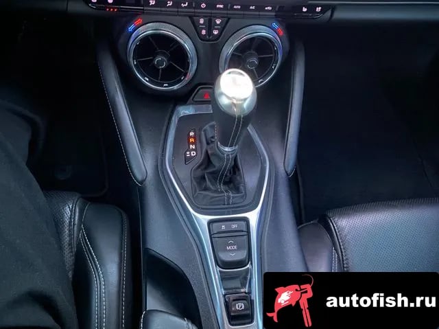 Chevrolet (GM Daewoo) Camaro The New Camaro 2019 года - похожие автомобили